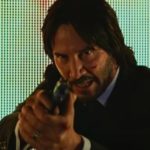 John Wick 2 Review Roundup