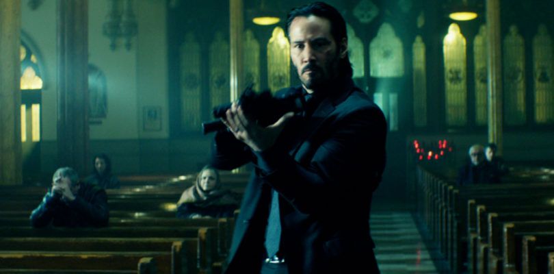 John Wick Prequel TV Show Might Happen, Director Says