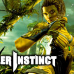 Killer Instinct – Maya's Ultimate