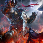 Lords of the Fallen – Mobile Trailer