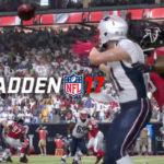 Madden NFL 17 – Super Bowl 51 Prediction