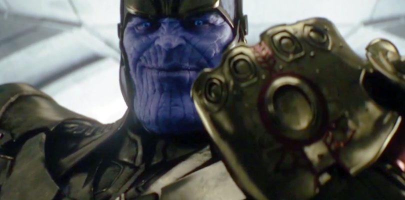 Marvel's Avengers: Infinity War Will Have A Surprising Main Character