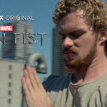 Marvel's Iron Fist – Official Trailer