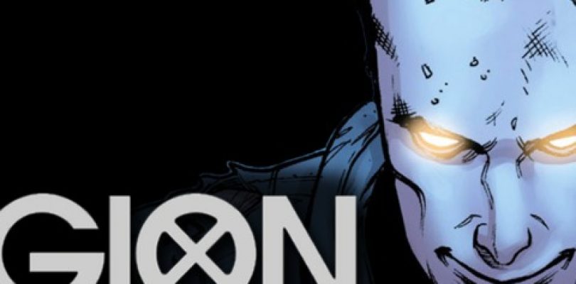 Marvel's Legion: 7 Things You Need To Know!