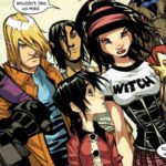 Marvel's Runaways TV Show Cast Announced