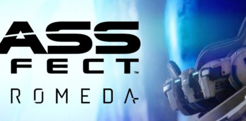 Mass Effect: Andromeda – Preorder Multiplayer Trailer