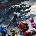 New Power Rangers Movie Poster Shows Off The Zords