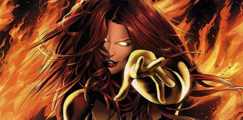 New X-Men Movie Could Start Shooting This Summer And Have A Weird Name