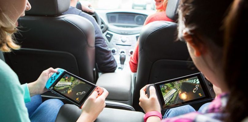 Nintendo Explains Why Switch Could Have Better Third-Party Support Than Wii U