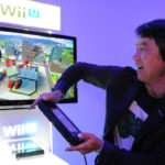 Nintendo Finally Cancels Wii U's Project Giant Robot