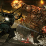 Nioh PS4 Bundle With Three More Games Available For $300