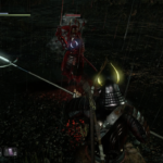Nioh Review In Progress