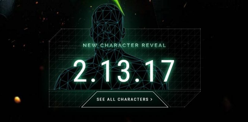 No Injustice 2 Character Reveal This Week