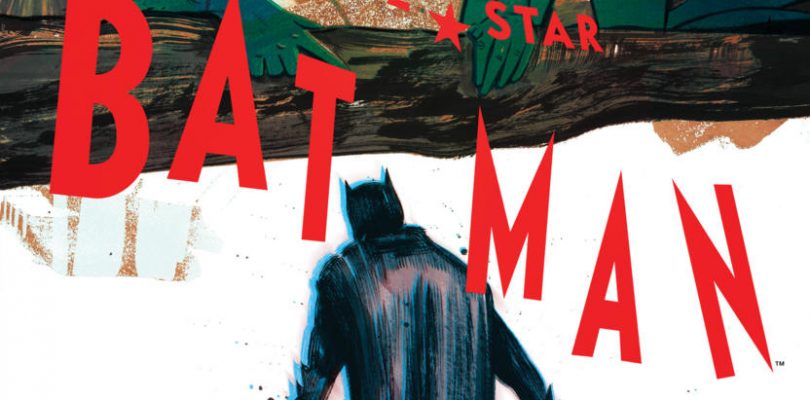 Poison Ivy Proves To Be A Formidable Foe In Batman Comic