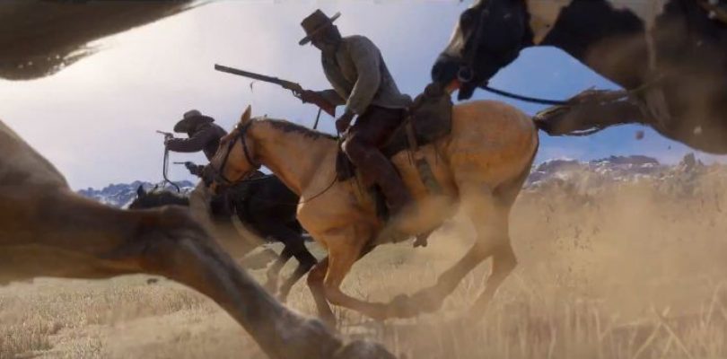 Red Dead Redemption 2: Take-Two Talks Competition With GTA Online, Marketing Support, And More