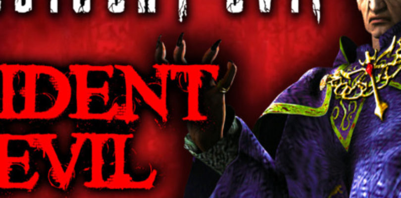 Resident Evil 4 Episode 6 – Resident Kinevil