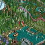 RollerCoaster Tycoon Creator On New Mobile Game And Franchise's Legacy