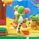 Shy But Deadly – Poochy & Yoshi's Woolly World Gameplay