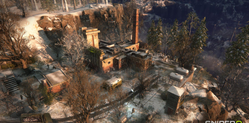 Sniper: Ghost Warrior 3 Beta Begins; Last Chance To Sign Up For Access