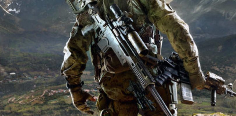 Sniper Ghost Warrior 3 Beta – Taking Out the Commander Gameplay