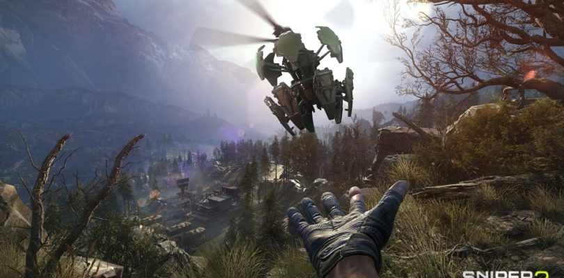 Sniper Ghost Warrior 3 DLC Pass Revealed, Here's What's In It