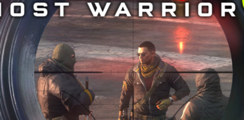 Sniper Ghost Warrior 3 – Open Beta Trailer