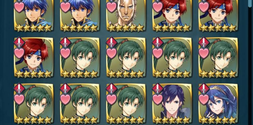 Spending $1,000 Might Not Get You The Fire Emblem Heroes Character You Want
