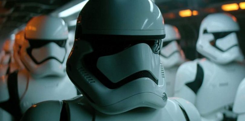 Star Wars Parody Movie Coming From Scary Movie Writers, Has The Best Name