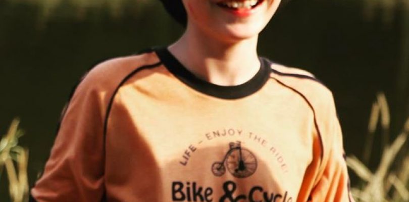 Stephen King's It: New Images Reveal The Losers' Club