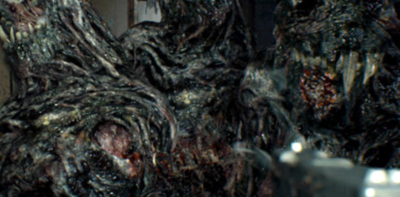 Surviving Waves of Enemies in Resident Evil 7's Nightmare DLC