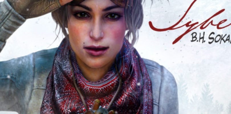 Syberia 3 – Discover Trailer