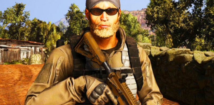 The First 5 Things You Should Do In The Ghost Recon: Wildlands Beta