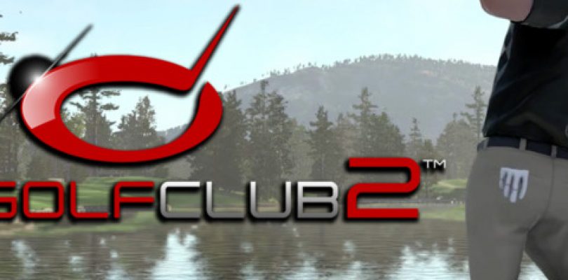 The Golf Club 2 – Official First Look Trailer