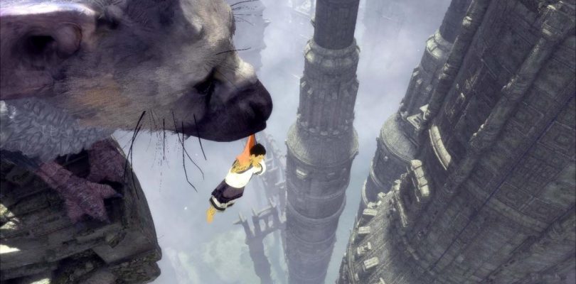 The Last Guardian Gets Permanent Price Cut