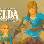 The Legend of Zelda: Breath of the Wild – Guardians Trailer