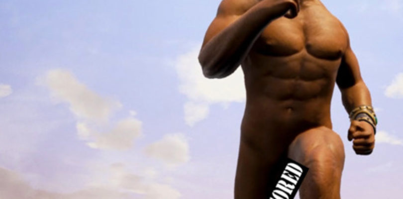 The Mighty Dongs of Conan Exiles