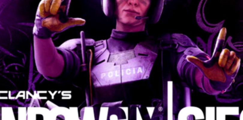Tom Clancy's Rainbow Six Siege – New Operator Preview: Mira