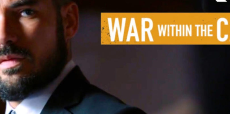 Tom Clancy’s Ghost Recon Wildlands – War Within the Cartel Trailer 2