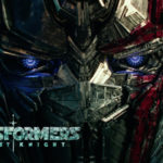 Transformers: The Last Knight – Super Bowl Teaser Trailer