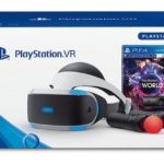 Two New PlayStation VR Bundles Get You Everything You Need (Except A PS4)