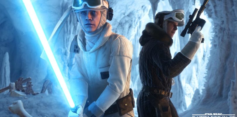 Weekly Recap: Battlefront 2 Details, Nintendo Switch "Weak" Lineup, $500M Oculus Lawsuit