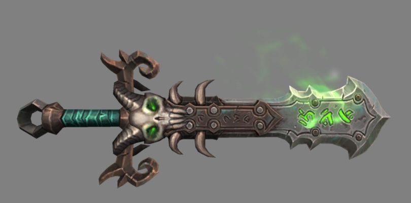 World Of Warcraft Devs On Updates, Balancing, And Micro-Holidays