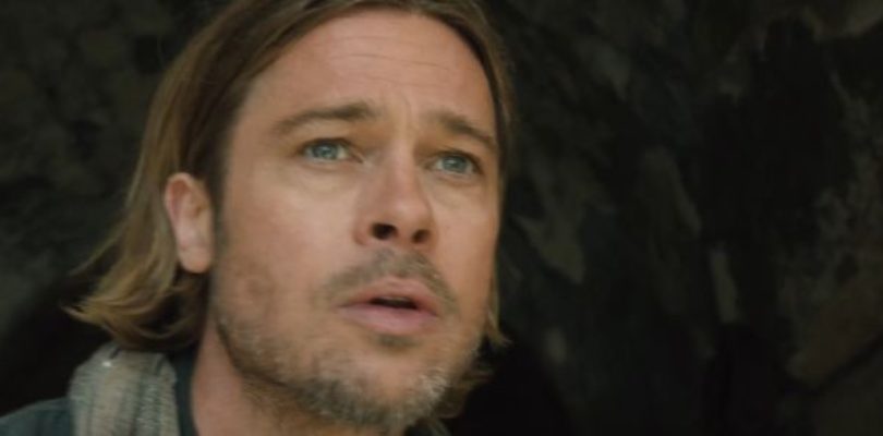 World War Z Sequel Hits Another Snag, As Friday The 13th Movie Delayed