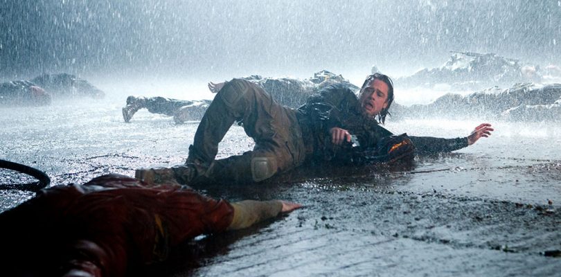 World War Z Sequel In Limbo, David Fincher Still Wants To Direct