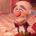 Wreck-It Ralph 2: Alan Tudyk On If He's Coming Back