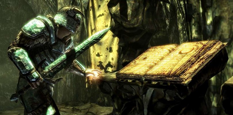 Skyrim Special Edition 1.2 Update Is Out Now on All Platforms