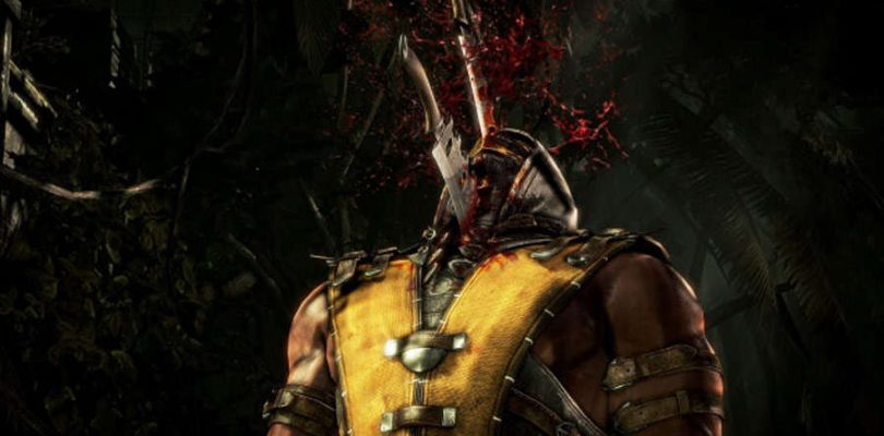 New Mortal Kombat Movie in Talks With Director Behind Amazing PS3 Ad