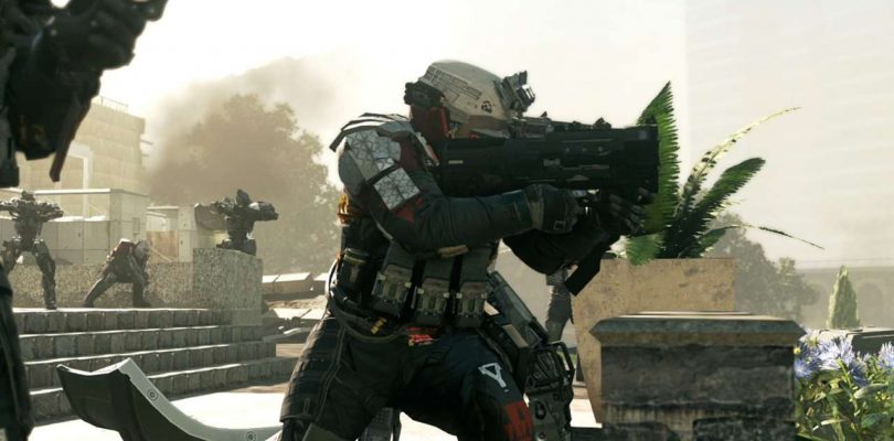 Call of Duty: Infinite Warfare Multiplayer: 10 Beginner's Tips