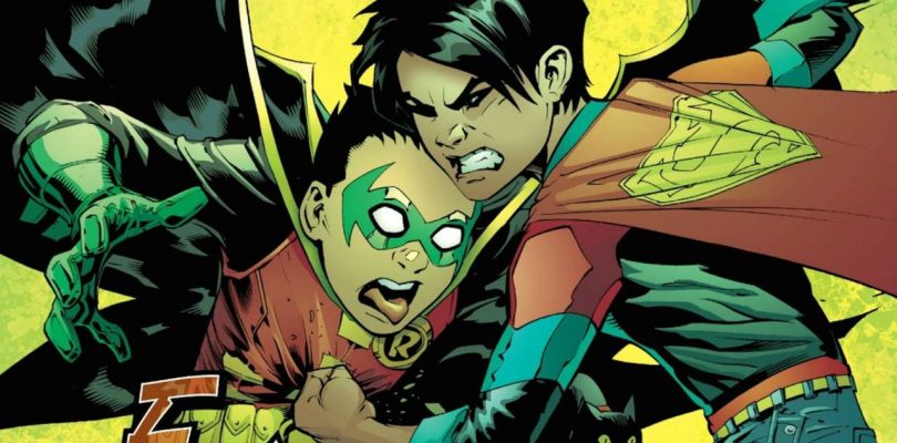 Best Stuff in Comics This Week