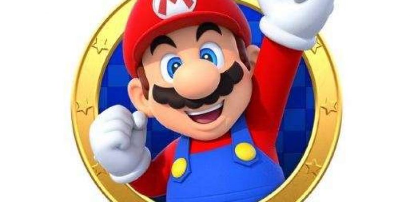 Nintendo Congratulates Microsoft on Xbox's 15th Anniversary